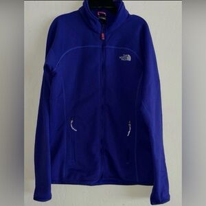 The North Face  women’s Summit Series flux power stretch .